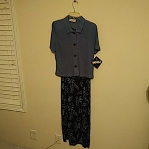 Dress Suit NWT